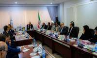  خرید داروهای خارجی توسط بیمارستان های تابعه دانشگاه علوم پزشکی زاهدان ممنوع است.